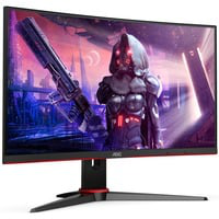 C24G2AE/BK 24", Moniteur gaming precio