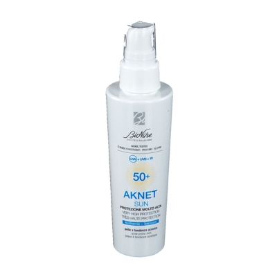 BioNike Aknet SUN SPF 50+