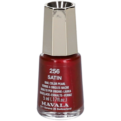 Mavala Mini Color vernis à ongles nacré - Satin 256 en oferta