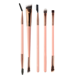 Luxie Eyebrow Brush Set precio