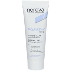 noreva Laboratoires Aquareva® BB Crème Teint claire Spf15 precio