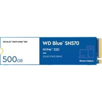 Blue SN570 500 GB, SSD en oferta