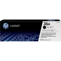 36A Cartouche Toner Noir LaserJet CB436A en oferta