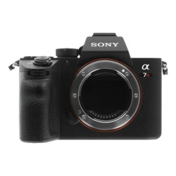 Sony Alpha 7R III noir - comme neuf características