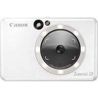 Zoemini S2, Appareil photo instantanée características