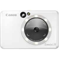 Zoemini S2, Appareil photo instantanée