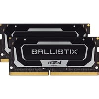 BL2K8G32C16S4B module de mémoire 16 Go 2 x 8 Go DDR4 3200 MHz