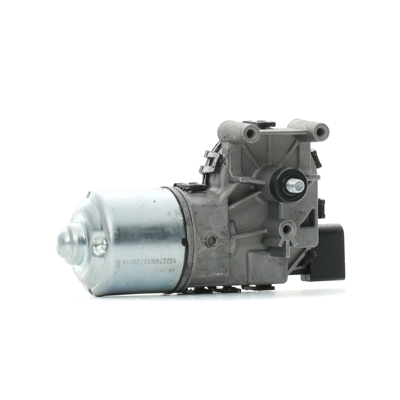 RIDEX Moteur d'Essuie-Glace 295W0133  VW,SEAT,Polo Schrägheck (6R1, 6C1),Jetta IV (162, 163, AV3, AV2),Ibiza IV Schrägheck (6J5, 6P1)