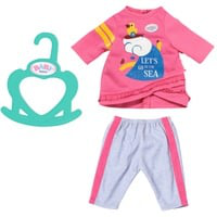 Little Casual Outfit pink, Accessoires de poupée en oferta