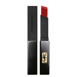 Yves Saint Laurent The Slim Velvet Radical Lipstick 3.8g (Various Shades) - 28 Fatal Carmin características