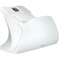 Universal Quick Charging Stand - Robot White, Station de recharge características