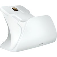 Universal Quick Charging Stand - Robot White, Station de recharge