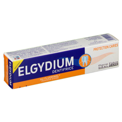 Elgydium Dentifrice Protection Caries precio