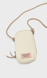 Stradivarius Sac Bandoulière Smartphone Blanc 103 características