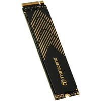 240S M.2 1000 Go PCI Express 4.0 3D NAND NVMe, SSD en oferta