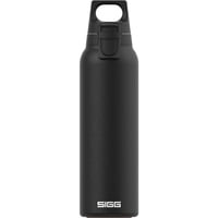 Hot & Cold One Light Black 0,55 L, Thermos en oferta