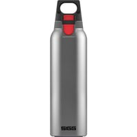 Hot & Cold One Light Brushed 0,55 L, Thermos características