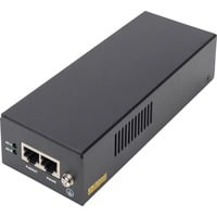 Injecteur PoE++ Gigabit Ethernet, 802.3bt, 85 W, PoE-Injecteur precio