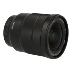 Sony 16-35mm 1:4.0 AF FE ZA OSS noir - bon état precio