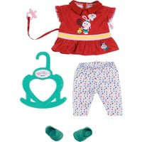 Little SportyOutfit red, Accessoires de poupée características