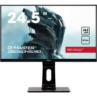 Moniteur gaming características