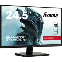 Moniteur gaming características