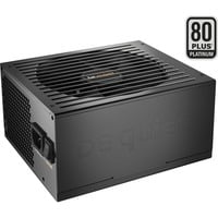 Straight Power 11 650W Platinum unité d''alimentation d''énergie 20+4 pin ATX ATX Noir características