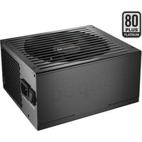 Straight Power 11 750W Platinum unité d''alimentation d''énergie 20+4 pin ATX ATX Noir precio