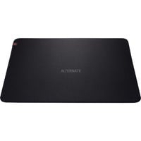 Zowie GTF-X Tapis de souris de jeu Noir, Tapis de souris gaming