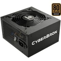 CYBERBRON unité d''alimentation d''énergie 700 W 24-pin ATX Noir