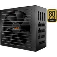 Straight Power 11 750W, Alimentation características