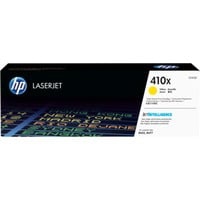 410X toner LaserJet jaune grande capacité authentique