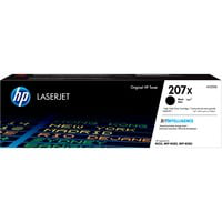 Toner noire LaserJet 207X authentique grande capacité en oferta