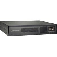 VFI 1000 RMG PF1 Double-conversion (en ligne) 1 kVA 1000 W, UPS características