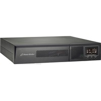 VFI 1000 RMG PF1 Double-conversion (en ligne) 1 kVA 1000 W, UPS