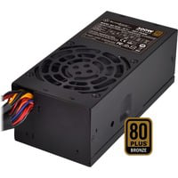 TX300 unité d''alimentation d''énergie 300 W 24-pin ATX TFX Noir características