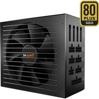 Straight Power 11 1000W, Alimentation características