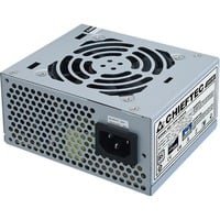 SFX-250VS unité d''alimentation d''énergie 250 W 20+4 pin ATX Argent