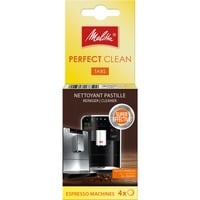 PERFECT CLEAN Cafetières 1,8 g, Détergent precio