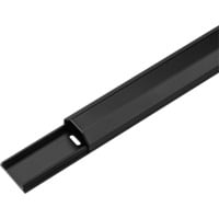 90723 protecteur de câbles Noir, Guide-câble en oferta