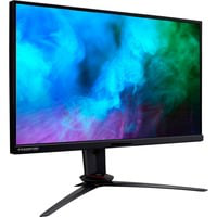 Moniteur LED características