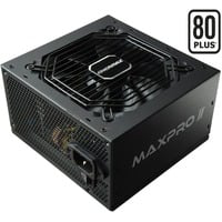 MAXPRO II unité d''alimentation d''énergie 600 W 24-pin ATX ATX Noir precio