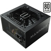 MAXPRO II unité d''alimentation d''énergie 700 W 24-pin ATX ATX Noir