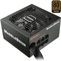 MarbleBron unité d''alimentation d''énergie 650 W 24-pin ATX ATX Noir precio