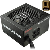 MarbleBron unité d''alimentation d''énergie 550 W 24-pin ATX ATX Noir