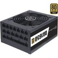 DA1650 unité d''alimentation d''énergie 1650 W 20-pin ATX 2U Noir precio