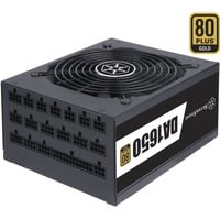 DA1650 unité d''alimentation d''énergie 1650 W 20-pin ATX 2U Noir