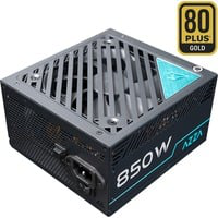 PSAZ-850G14 unité d''alimentation d''énergie 850 W 20+4 pin ATX ATX Noir precio