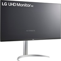 32UP550-W 31.5" 4K Ultra HD, Moniteur gaming características