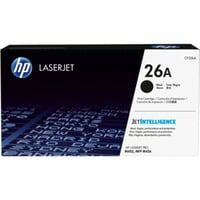 26A toner LaserJet noir authentique precio